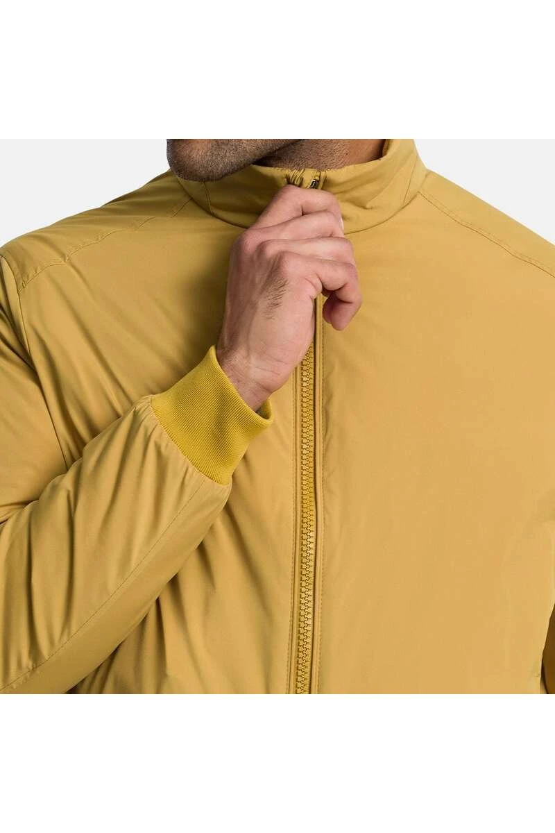 Pierre Cardin Modern Fit Blouson Tobacco 3 Pierre Cardin Modern Fit Blouson Tobacco – Bild 3