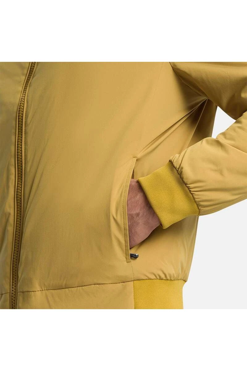 Pierre Cardin Modern Fit Blouson Tobacco 4 Pierre Cardin Modern Fit Blouson Tobacco – Bild 4