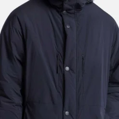 Pierre Cardin Modern Fit Herren Parka Marine 7 Pierre Cardin Modern Fit Herren Parka Marine -Angebote Pierre Cardin Store PC C8 10027 0013 6000 3 800