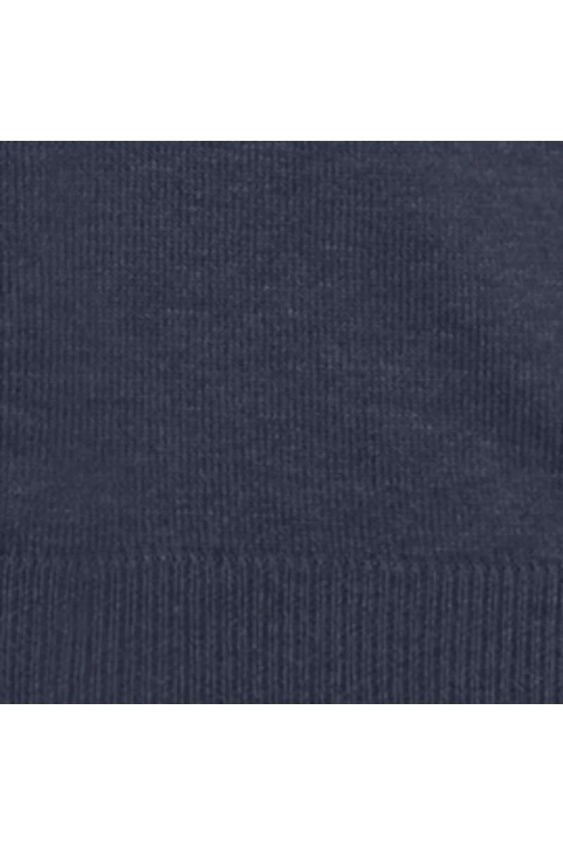 Fynch-Hatton Casual Fit CardiganZip Nachtblau 3 Fynch-Hatton Casual Fit CardiganZip Nachtblau – Bild 3