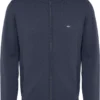 Fynch-Hatton Casual Fit CardiganZip Nachtblau