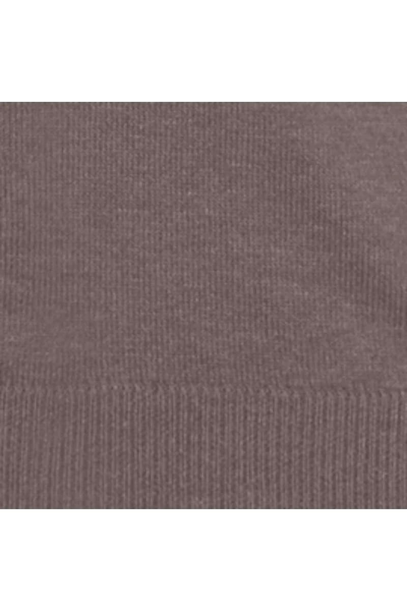 Fynch-Hatton Casual Fit CardiganZip Schlamm 3 Fynch-Hatton Casual Fit CardiganZip Schlamm – Bild 3