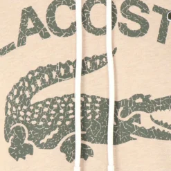 Lacoste Kapuzen Sweatshirtpink 5 Lacoste Kapuzen Sweatshirtpink -Angebote Pierre Cardin Store SH0107 00 4JW 3 800